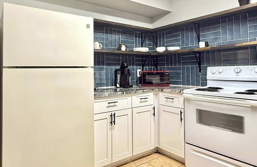 Norcross House | Renovated 2BR Townhouse in Norcross