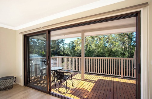 Umina Beach Apartment | Renovated 3 bed Unit with Views