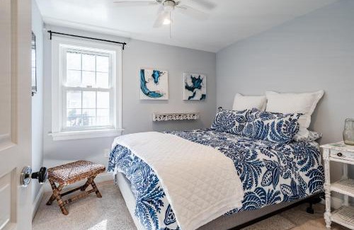 Ocean Pines House | Renovated 3-Bedroom, 2-Bath Home in Ocean Pines Peaceful Retreat Near Ocean City