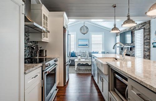 Ocean Pines House | Renovated 3-Bedroom, 2-Bath Home in Ocean Pines Peaceful Retreat Near Ocean City