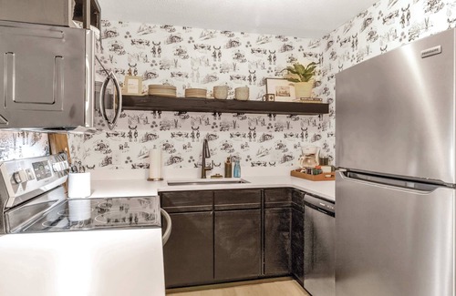 Great Valley Condo | Renovated 3BR, 2BA Condo w/2 King Beds