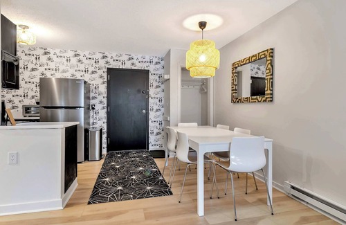 Great Valley Condo | Renovated 3BR, 2BA Condo w/2 King Beds