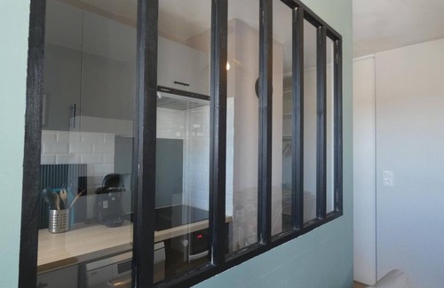 Fromentine Apartment | Renovated apartment near beach with WIFI and private parking