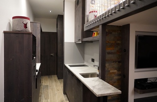 Val-d'Isere Apartment | Renovated apartment 4 people Centre Val