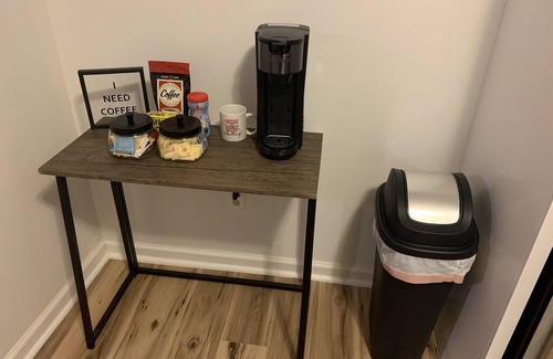 Durham Apartment | ★Renovated Apartment 6 Minutes from Duke Hospital★