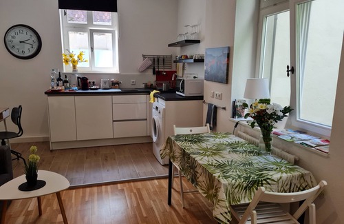 Bamberg Apartment | Renovated apartment in the heart of the city
