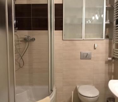 Opole Apartment | Renovated apartment in Opole