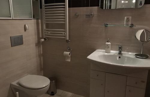 Opole Apartment | Renovated apartment in Opole