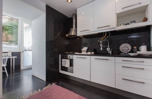 Alfama Apartment | Renovated Apartment w/Private Courtyard, By TimeCooler