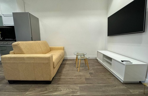 Rome Apartment | Renovated apartment with terrace and parking space, with all services close by