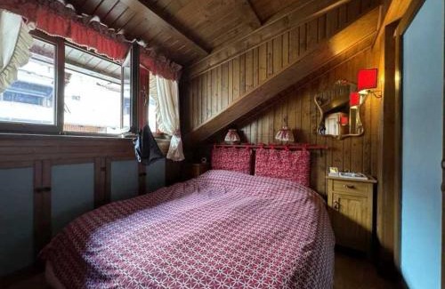 Auronzo di Cadore Apartment | Renovated attic in Auronzo