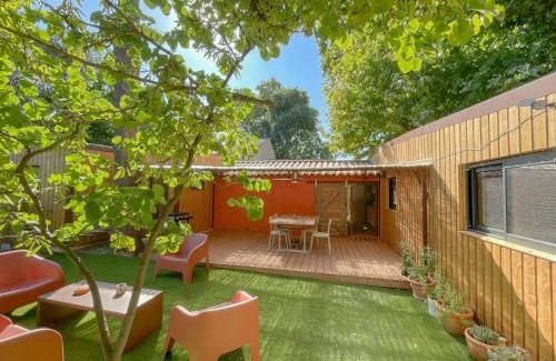 Roquebrune-sur-Argens House | Renovated Cabin Near Argens River