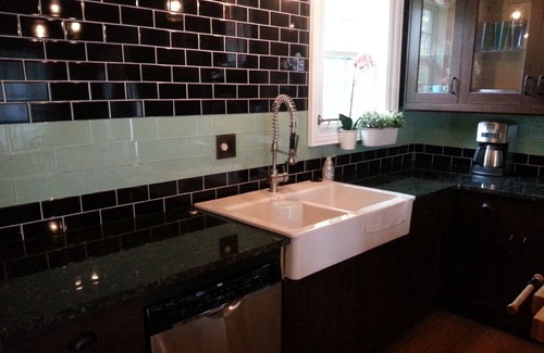 Alta Vista House | Renovated Carriage House, Swimming Pool, Upstairs