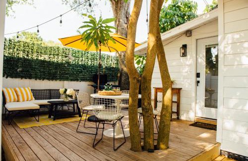 Bradenton House | Renovated Chic Home Near Beaches, Img & Downtown