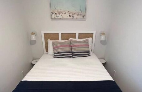 Wildwood Crest Cottage | Renovated Coastal cottage, 2.5 blocks from beach!