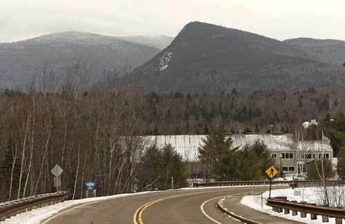 Waterville Valley Condo | Renovated Condo in Waterville Valley