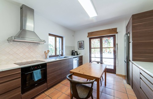 Es Palmer House | Renovated country house 10 minutes from Es Trenc