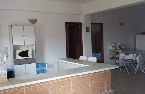 Aljezur Apartment | Renovated Downstairs Apartment close to the best beaches on Algarve West Coast