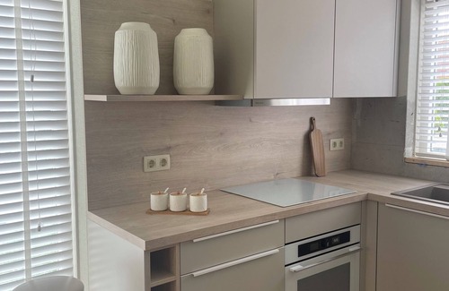 Breskens House | Renovated, family-friendly vacation home on the beach. Fero Breskens 47