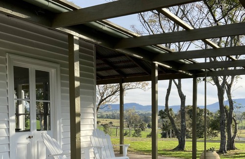 Milton Other | Renovated farmhouse