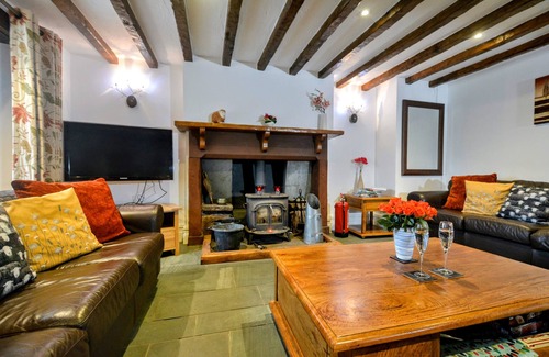 Holmrook House | Renovated Farmhouse in Picturesque Eskdale Valley