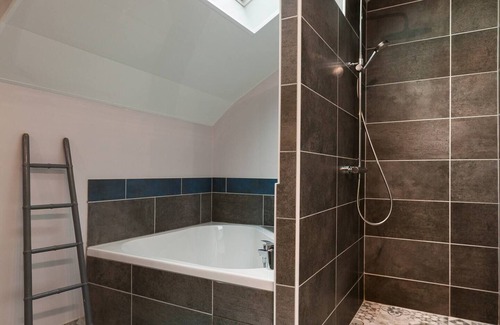 Plozevet House | Renovated farmhouse with sea view - Plozévet Finistère