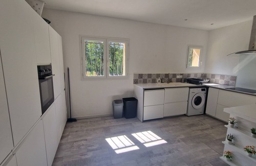 Corneilla-de-Conflent Other | Renovated farmhouse in a natural setting, exceptional setting