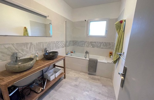 Corneilla-de-Conflent Other | Renovated farmhouse in a natural setting, exceptional setting