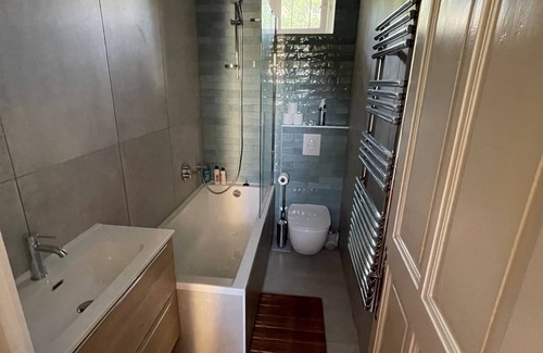 Massebœuf Other | Renovated Farmhouse with Private Pool