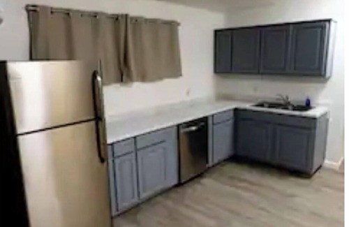 Los Griegos House | Renovated guest house in the heart of Albuquerque