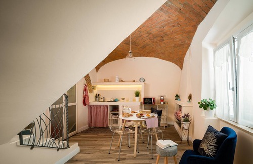 Budoni House | Renovated historic house with every comfort, less than 10 min from the sea.