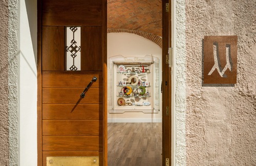 Budoni House | Renovated historic house with every comfort, less than 10 min from the sea.