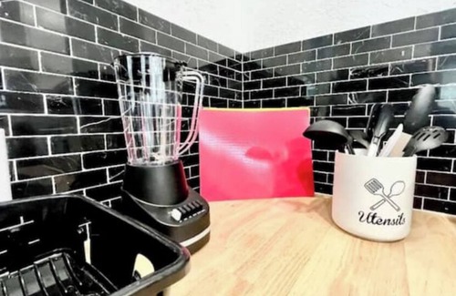 Highland Park House | Renovated home 5 min downtownn