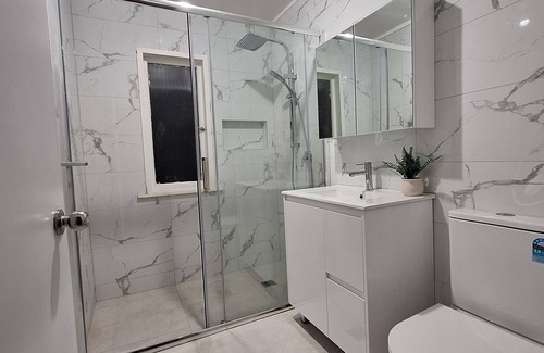 Riverwood House | renovated home