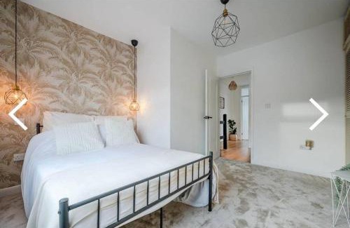 Belfast House | Renovated Home in Belfast