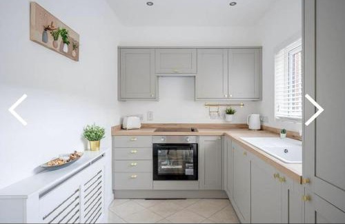 Belfast House | Renovated Home in Belfast