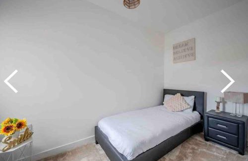 Belfast House | Renovated Home in Belfast