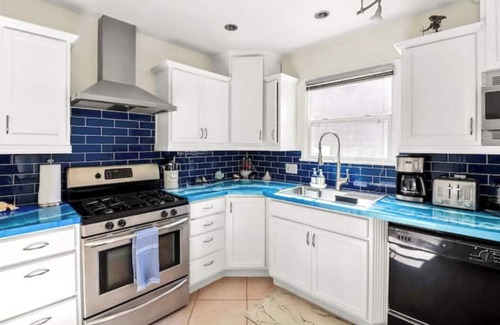 Westminster House | Renovated Home in Midway City