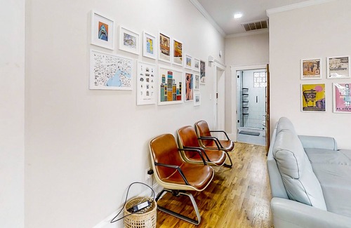 Murray Hill House | Renovated home in great location with yard, patio, W/D - dogs OK
