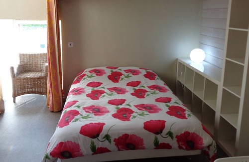 Combourg Cottage | Renovated house 110 m² of calm and pleasure