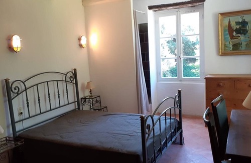 Luri House | Renovated house in the maquis ideal for visiting Cap Corse
