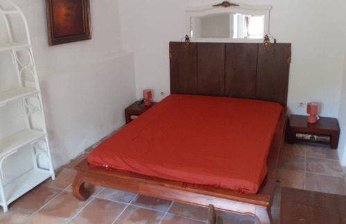 Luri House | Renovated house in the maquis ideal for visiting Cap Corse