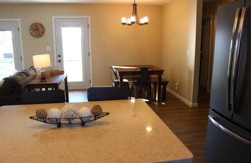 Marcellus House | Renovated Lake House On Gorgeous Big Fish Lake!