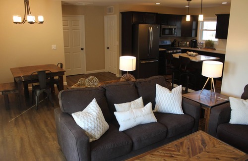 Marcellus House | Renovated Lake House On Gorgeous Big Fish Lake!