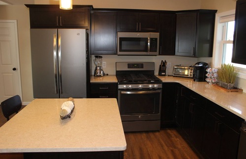 Marcellus House | Renovated Lake House On Gorgeous Big Fish Lake!