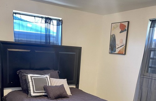 Oak Ridge House | Renovated luxury home near downtown Orlando!