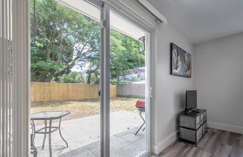University House | Renovated North Tampa Home by USF!