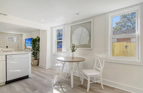 Old Village House | Renovated - Old Village - Close to Beach/Downtown