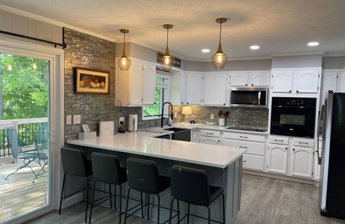 Cookeville Other | Renovated! Peaceful farm setting. Close to TTU, town and Cummins Falls.