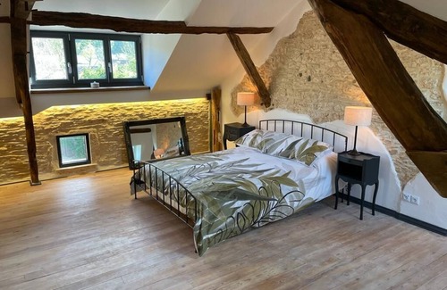 Puy-l'Eveque Other | Renovated Perigord Farmhouse